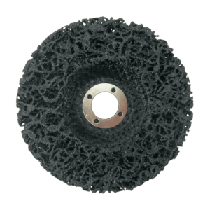 Cutflex Black Clean Strip Disc - 115x22