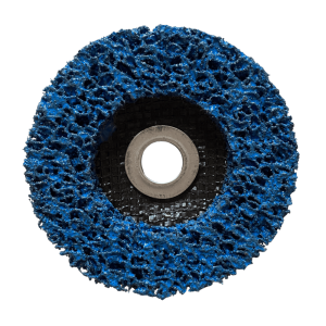 Cutflex Blue Clean Strip Disc - 115x22