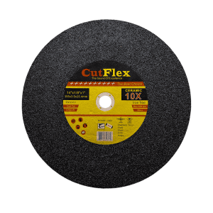 Cutting Disc - 355x3x25.4 - Cutflex Online Cutflex Cutting Disc - 355x3x25.4