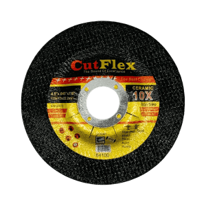 Depressed Cutting Disc - 230x1.9x22.2 - Cutflex Online Cutflex Depressed Cutting Disc - 230x1.9x22.2