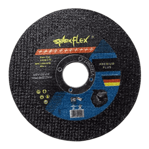 115 x 1.0 x 22.23mm - Cutflex Online Sharkflex disc 115 x 1.0 x 22.23mm