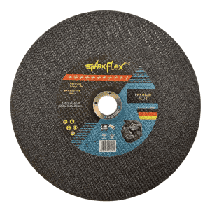230 x 2.0 x 22.23mm - Cutflex Online Sharkflex disc 230 x 2.0 x 22.23mm